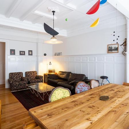 Housingleon Gaudi Suites Екстериор снимка