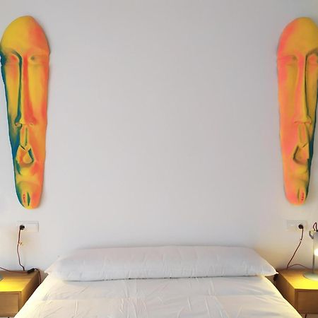 Housingleon Gaudi Suites Екстериор снимка