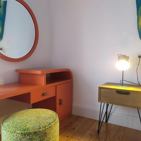 Housingleon Gaudi Suites Екстериор снимка