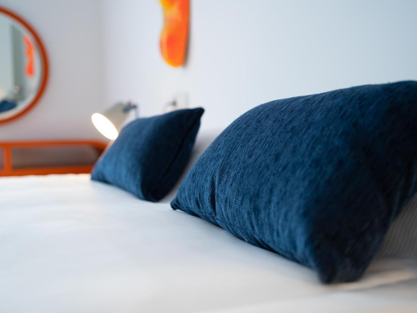 Housingleon Gaudi Suites Екстериор снимка