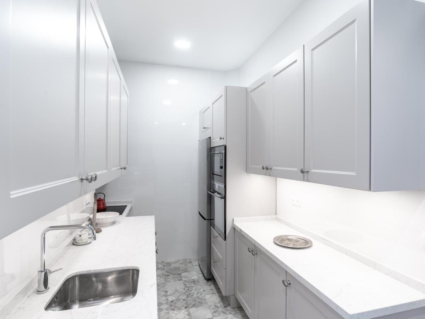 Housingleon Gaudi Suites Екстериор снимка