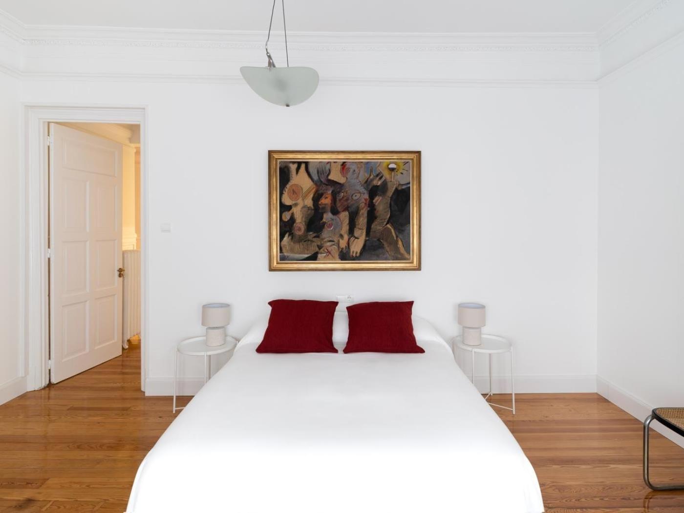 Housingleon Gaudi Suites Екстериор снимка