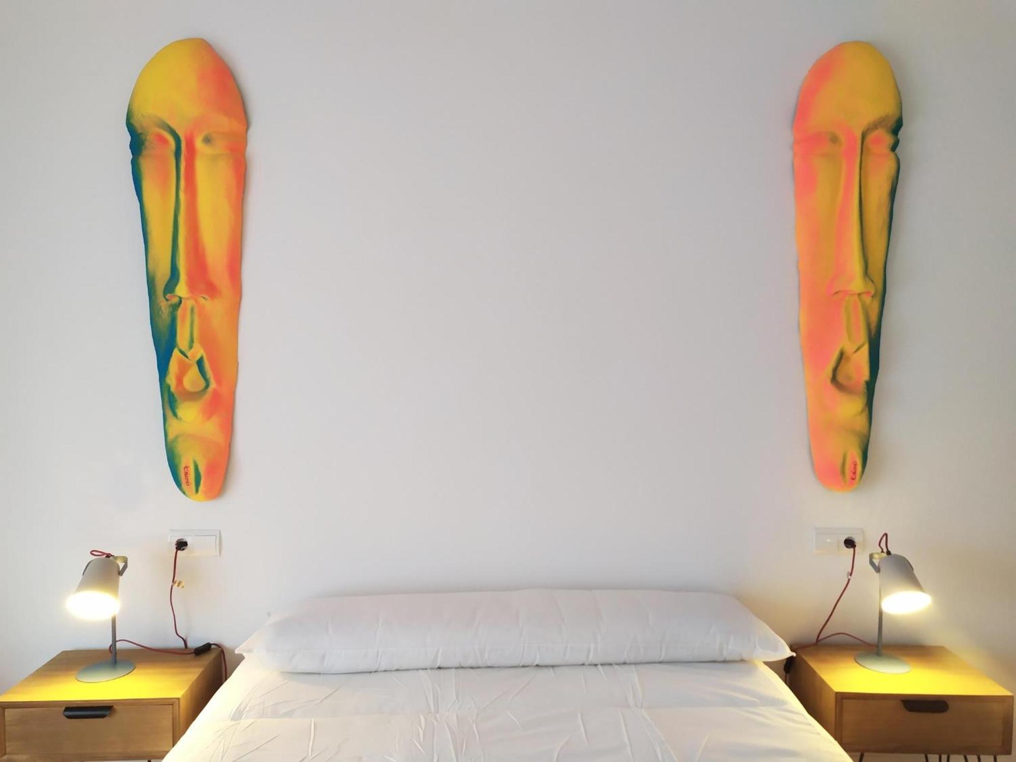 Housingleon Gaudi Suites Екстериор снимка