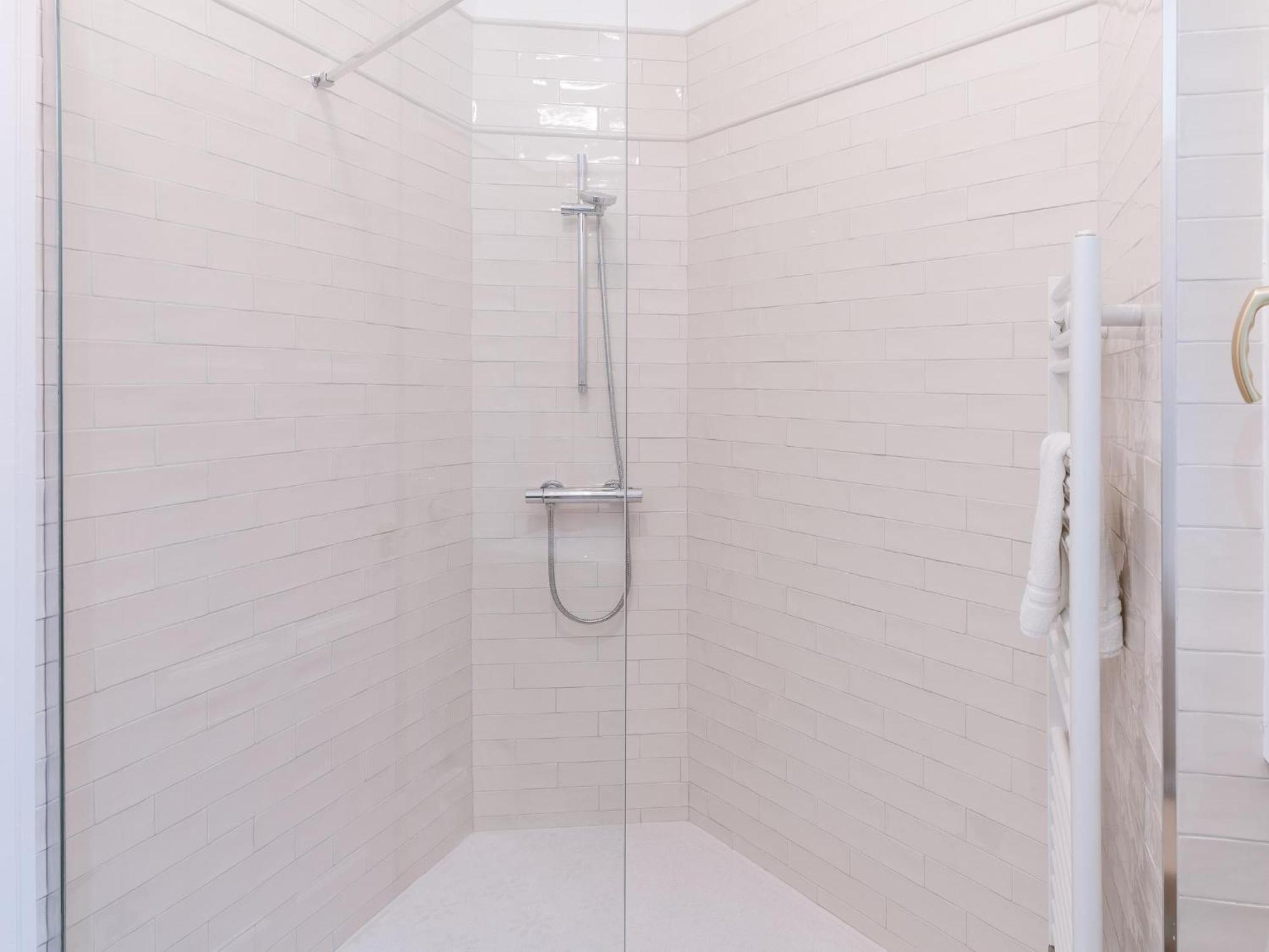 Housingleon Gaudi Suites Екстериор снимка