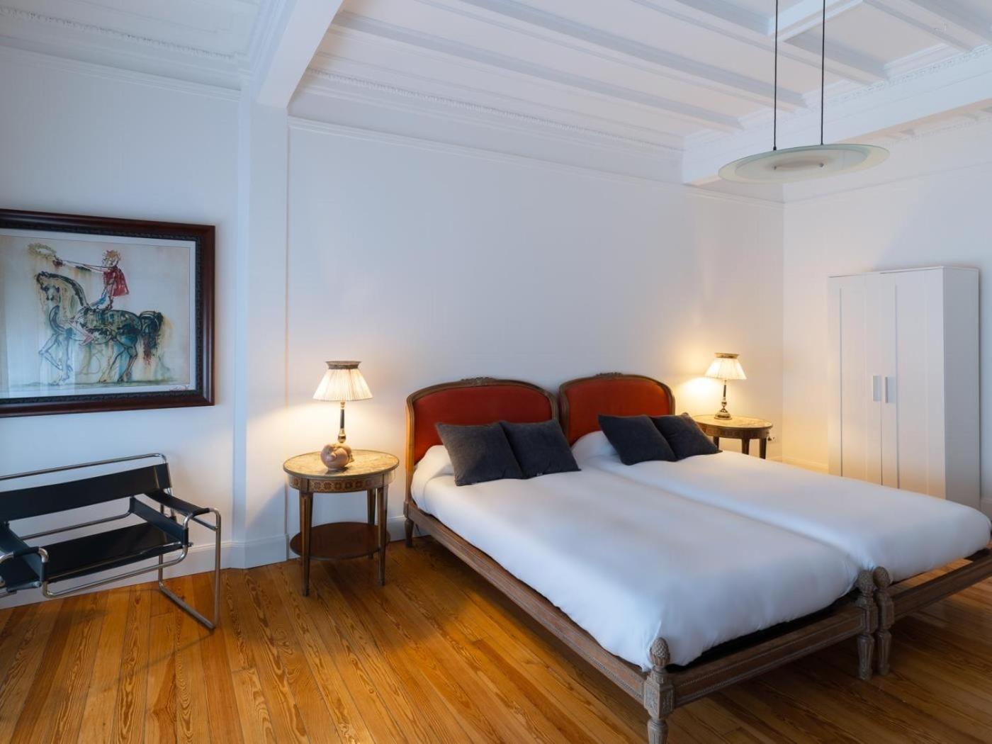 Housingleon Gaudi Suites Екстериор снимка
