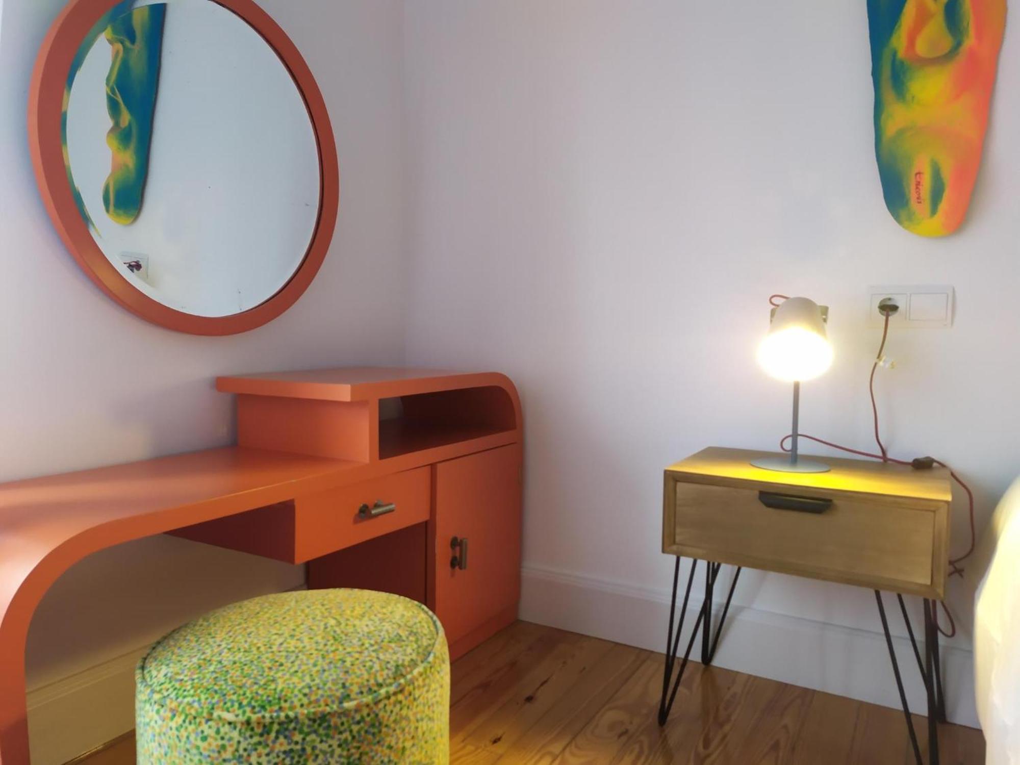 Housingleon Gaudi Suites Екстериор снимка